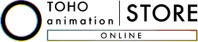 TOHO animation STORE