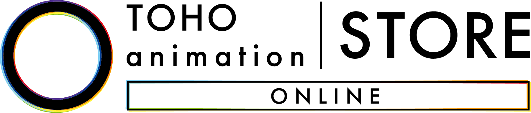 TOHO animation STORE