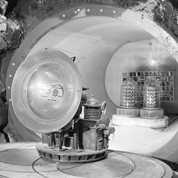 電磁波中和光線砲