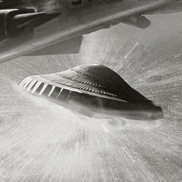 キラアク星円盤