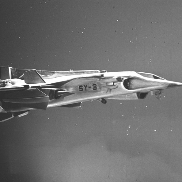 ムーンライトＳＹ－３