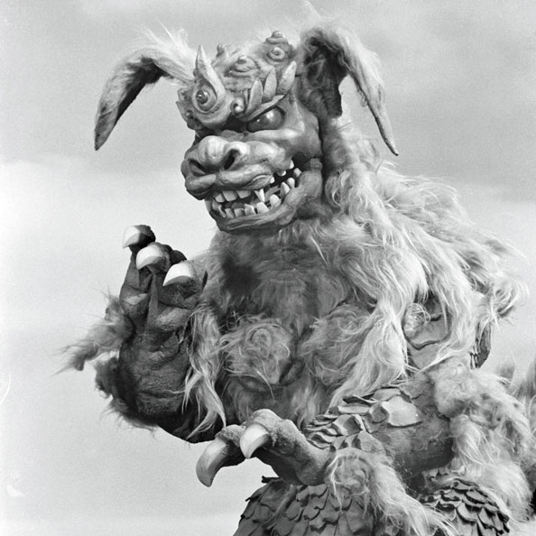 キングシーサー