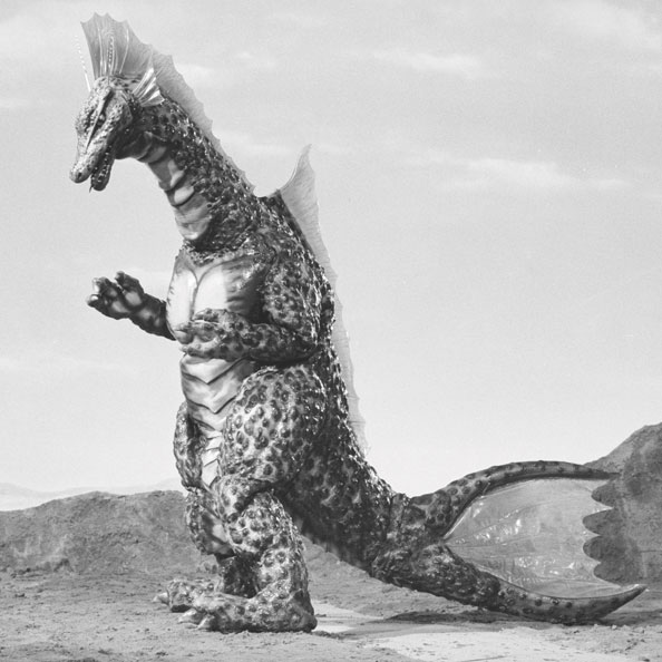 チタノザウルス