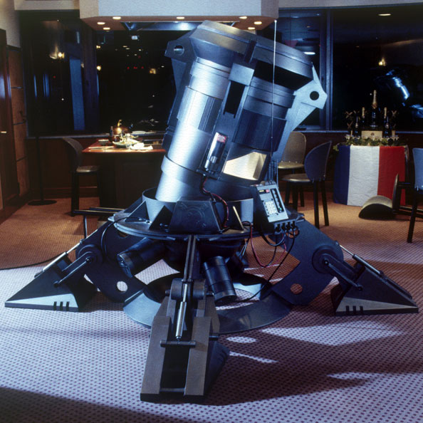 ブラスト・ボム