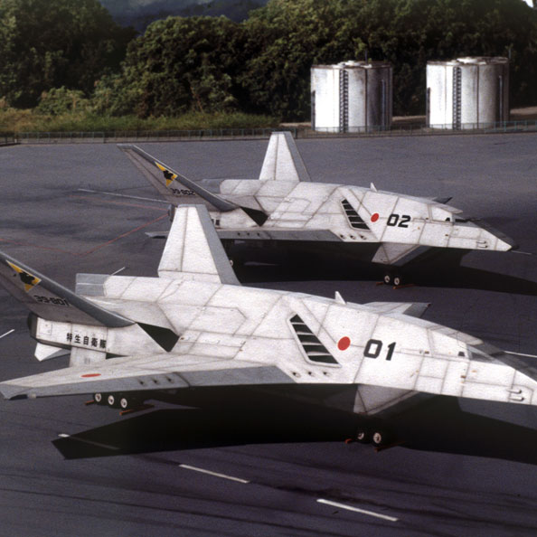 ＡＣ―３　しらさぎ