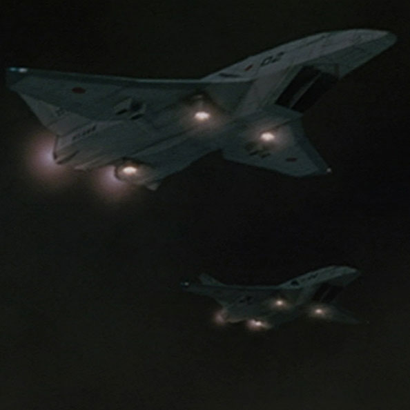 ＡＣ―３　しらさぎ