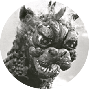 その他怪獣＆特撮