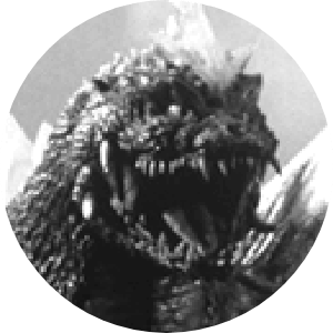 スペースゴジラ