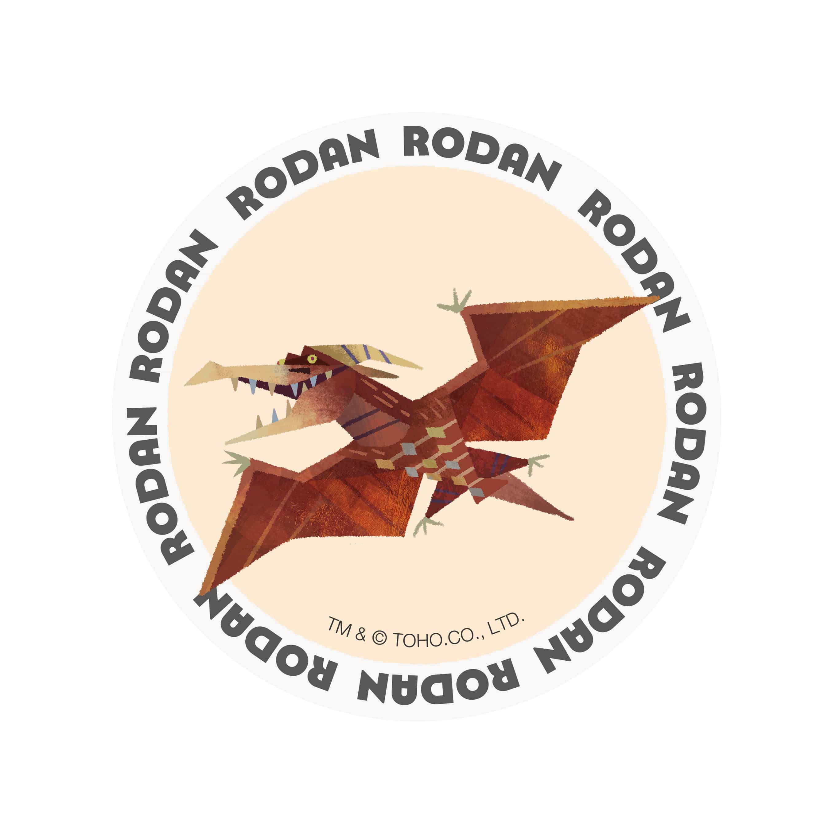 RODAN