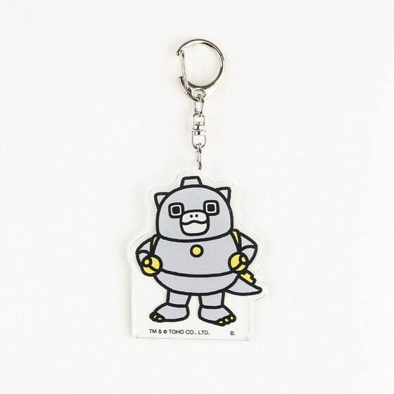 ちびメカゴジラ