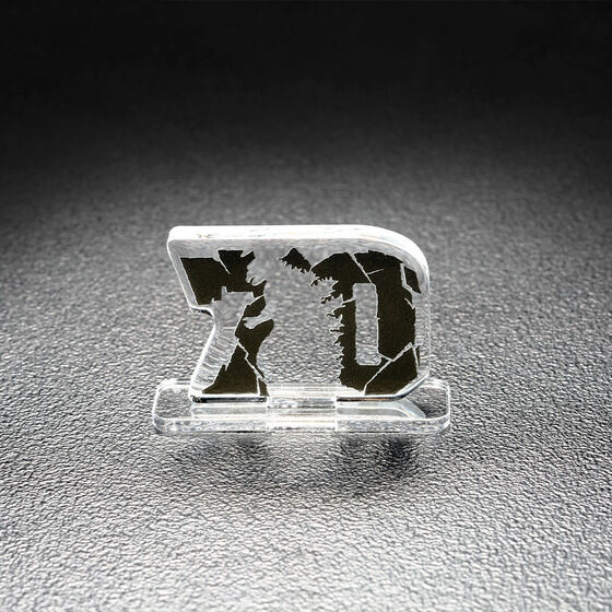 ゴジラ70周年ロゴ