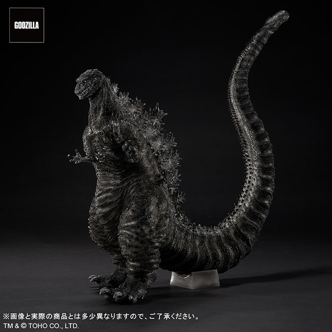 ゴジラ・ストア限定版
