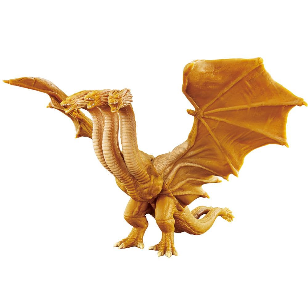 キングギドラ2019