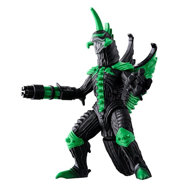 ガトリングガイガン