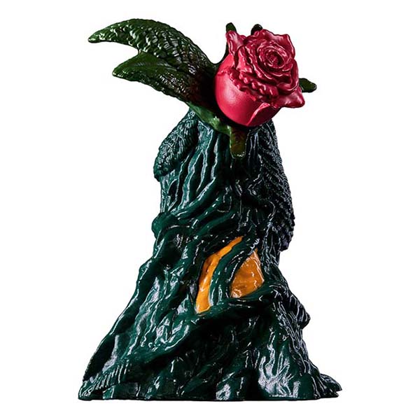 ビオランテ（花獣形態）