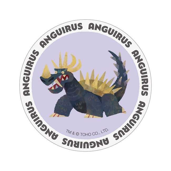ANGUIRUS