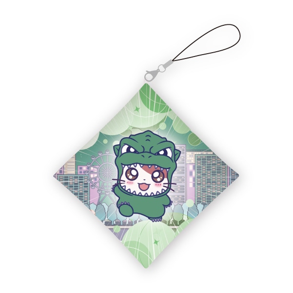 緑