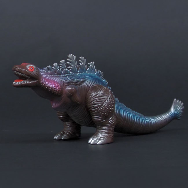 第2 昭和のプラモ色