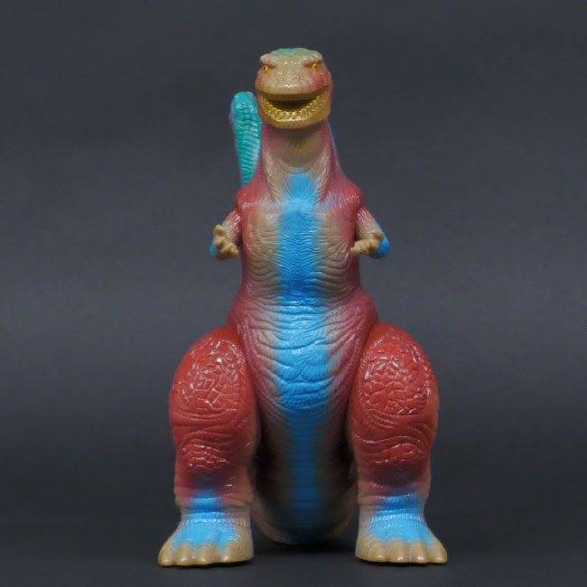 第4 昭和のオーカー