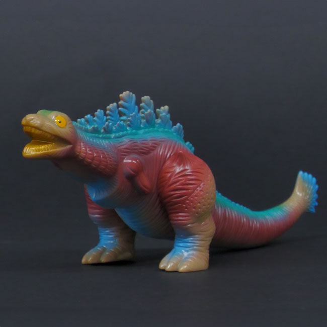 第2 昭和のオーカー