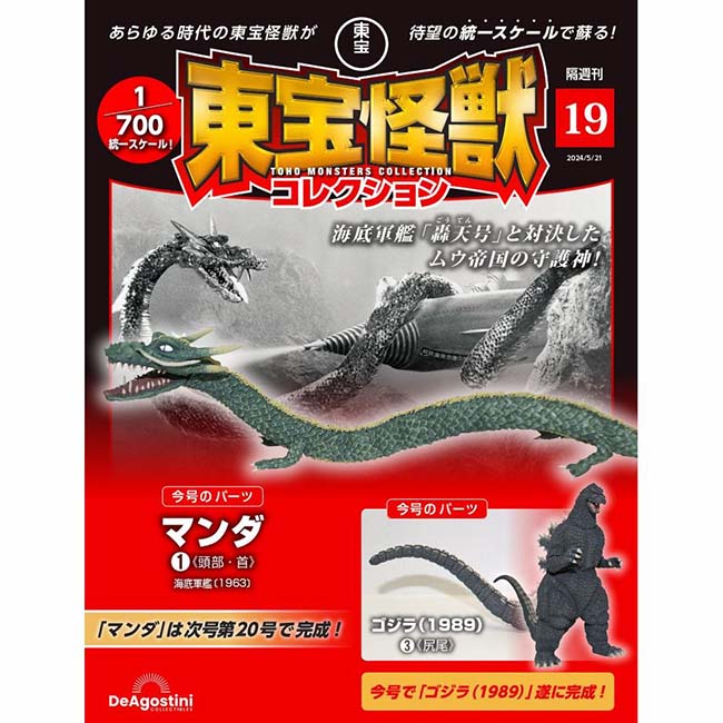 第19号