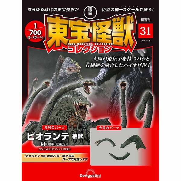 第31号