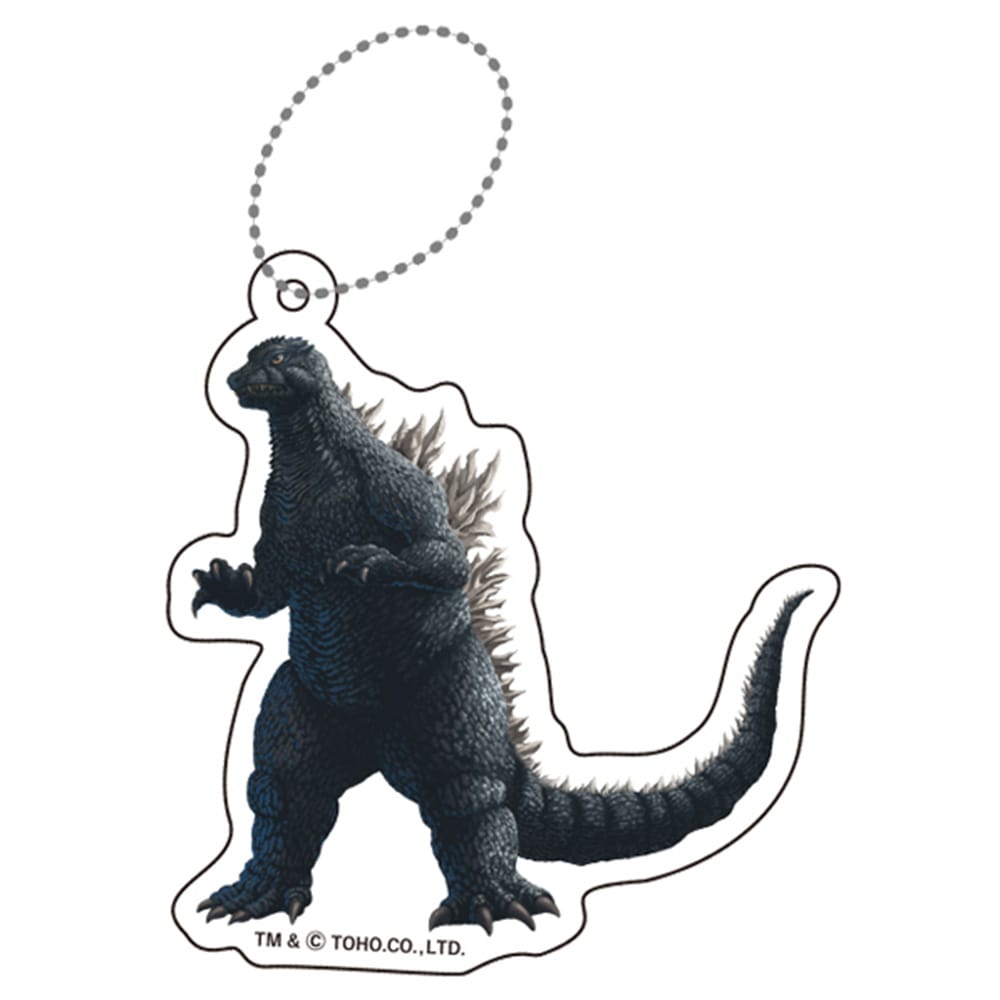 ゴジラ