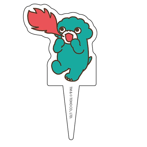 ちびゴジラ