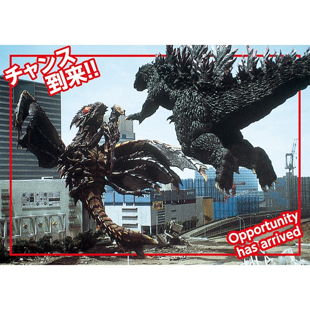 チャンス到来！！