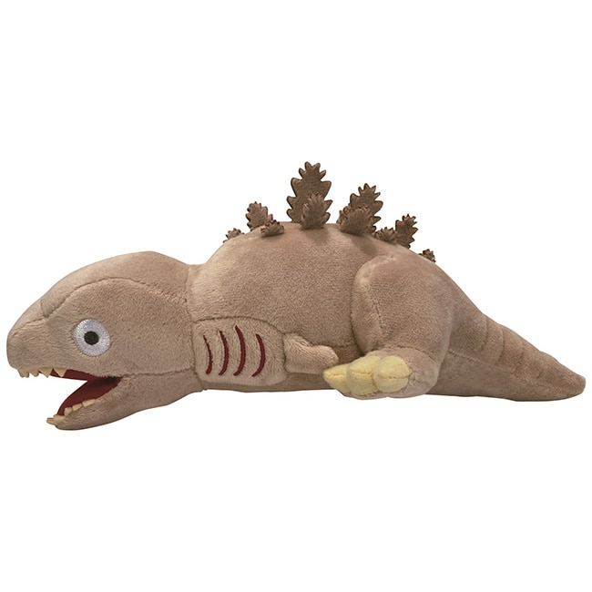 ゴジラ（２０１６）第２形態