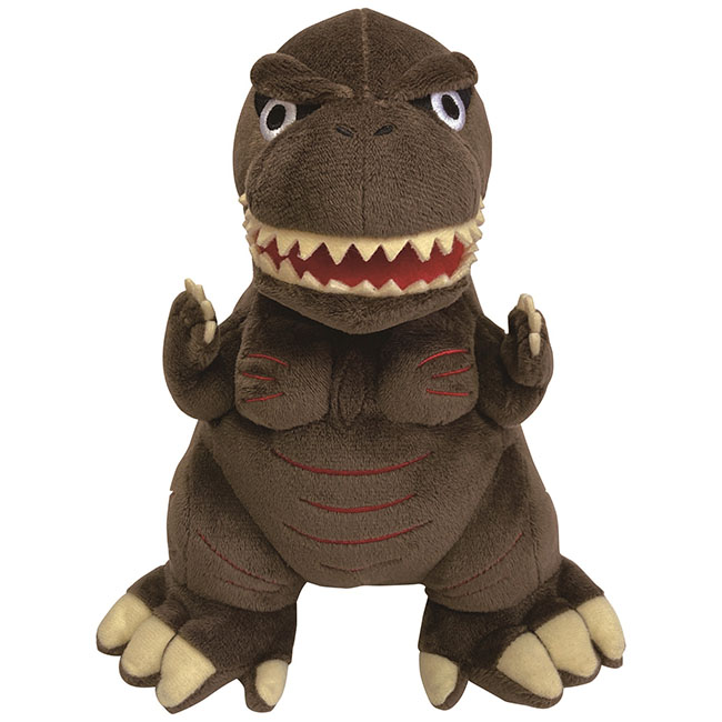 ゴジラ（２０１６）第４形態