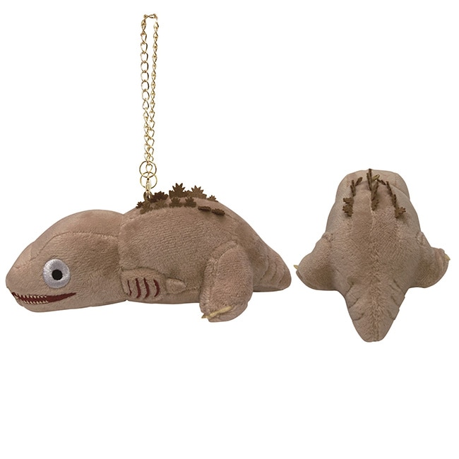 ゴジラ（２０１６）第２形態