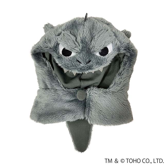 ゴジラ（１９５４）