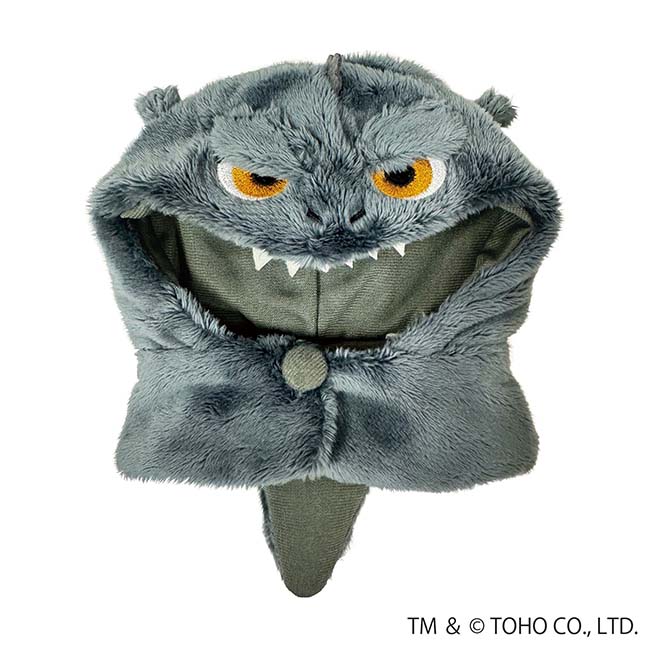 ゴジラ（１９９４）