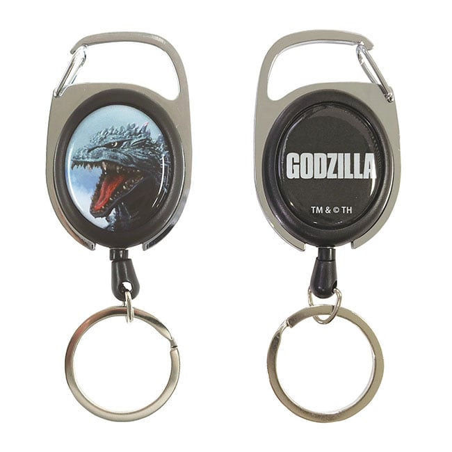 ゴジラ（２０００）