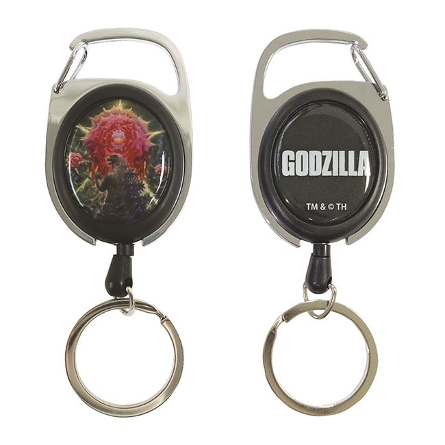 ゴジラＶＳビオランテ