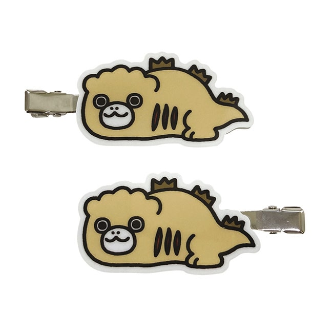 ちびゴジラ第２形態