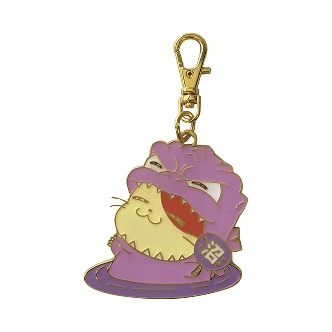 ゴジハムくん（ＰＵ）