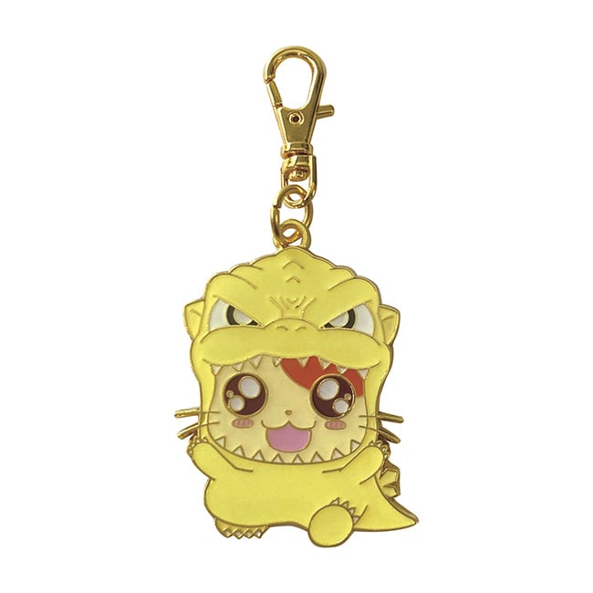 ゴジハムくん（Ｙ）