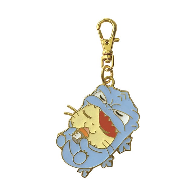 ゴジハムくん（Ｂ）