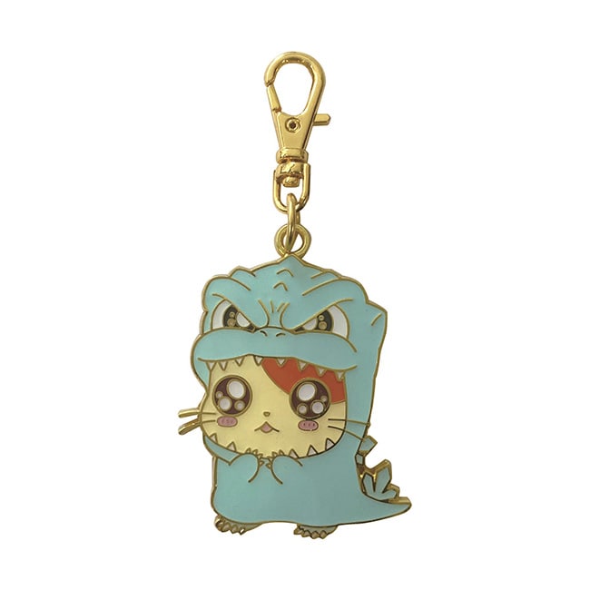 ゴジハムくん（Ｇ）