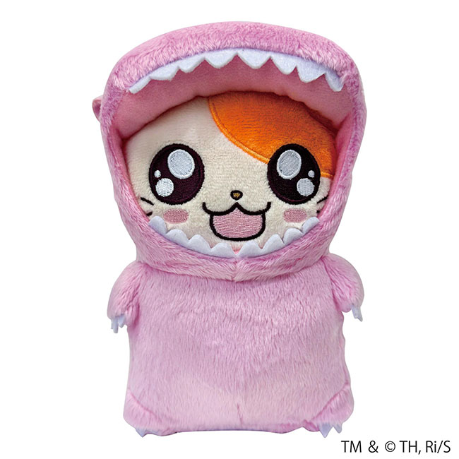 ゴジハムくん（Ｐ）