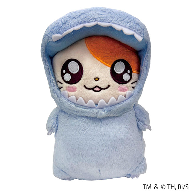 ゴジハムくん（Ｂ）