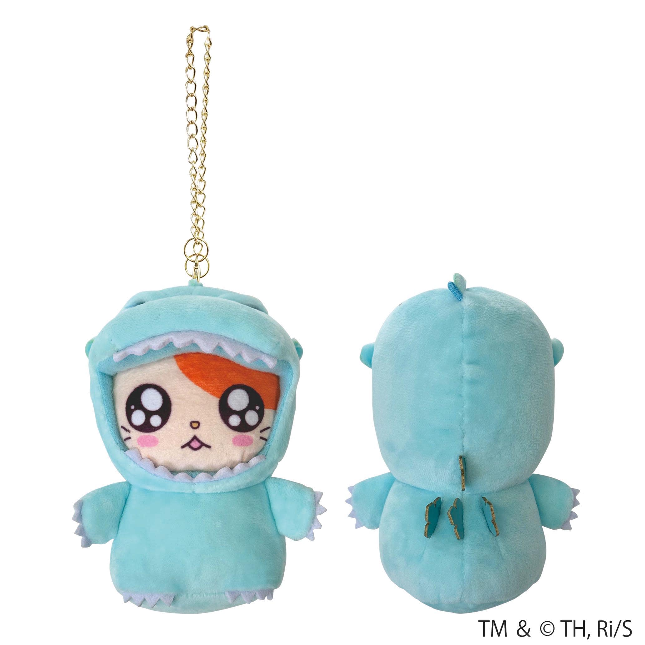 ゴジハムくん（Ｇ）