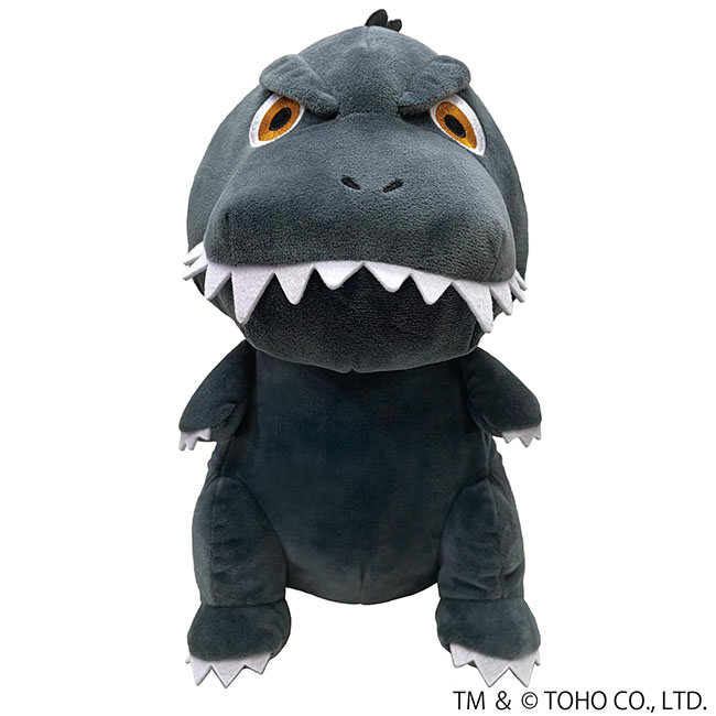 ゴジラ（１９９４）