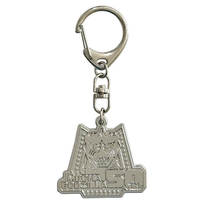 メカゴジラ５０