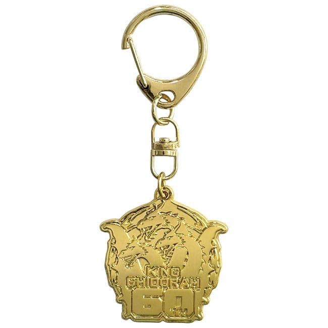 キングギドラ６０