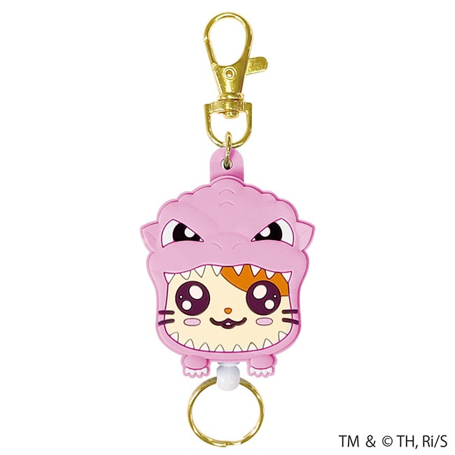 ゴジハムくん（Ｐ）