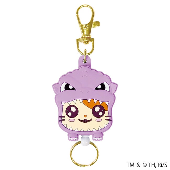 ゴジハムくん（ＰＵ）