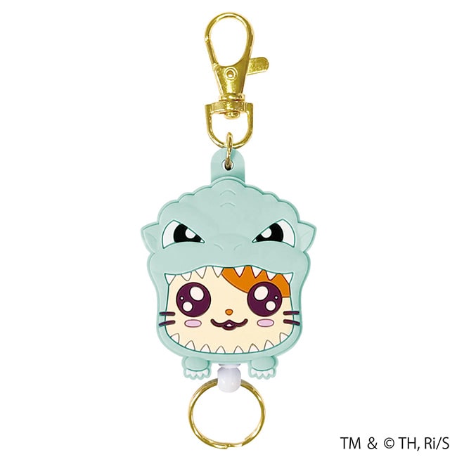 ゴジハムくん（Ｇ）